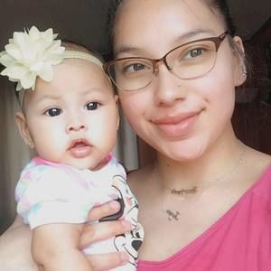 Meet your Posher, Andrea